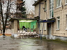 В Электрогорске проведут ремонт в помещениях школы для обучающихся с ОВЗ