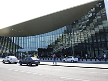 В Саратове остановлена работа аэропорта из-за атаки дронов