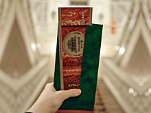 Вкладчики Сбера посетили балет «Щелкунчик» в Большом театре