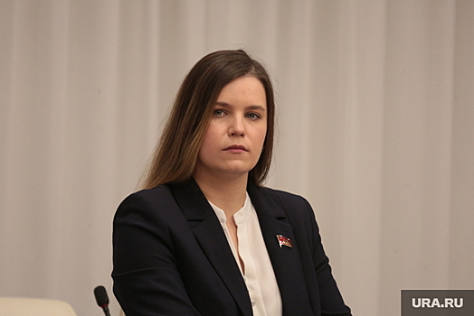 Анна Баранова переизбрана на пост первого секретаря комитета ЛКСМ в Перми