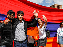 "Пока США не пришли": Армении предложили объединиться с РФ