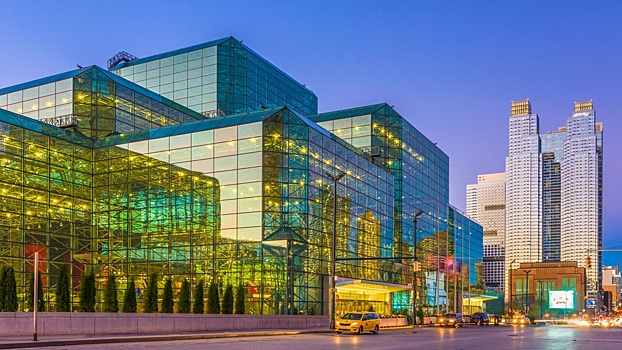 Нью-Йоркский автосалон в очередной раз перенесли