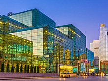 Нью-Йоркский автосалон в очередной раз перенесли