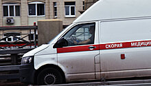 В Екатеринбурге автобус сбил женщину