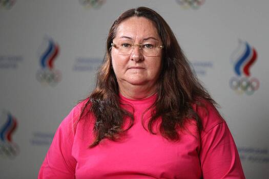 Вяльбе назвала виновных в блокировке допуска россиян в лыжных гонках