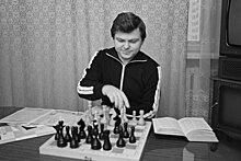 Играл и побеждал: в чем феномен гроссмейстера Виктора Купрейчика