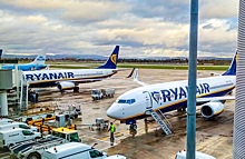 Босс лоукостера Ryanair сделал прогноз о будущем гражданской авиации