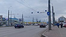 Пензенских водителей избавят от сложного перекрестка в Терновке