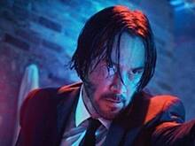 Киану Ривз подарил своим каскадерам часы Rolex в честь окончания съемок новой части «Джона Уика»