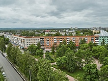 В Дзержинске подведены социально-экономические итоги за 2021 год