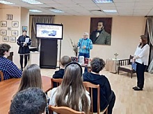 В Саранске провели акцию в честь 81—й годовщины со дня начала прорыва блокады Ленинграда