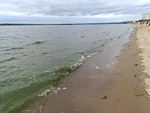 Четыре самарских пляжа не прошли проверку Роспотребнадзора