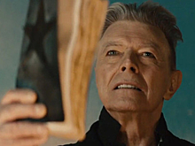 Экс-супруга Дэвида Боуи резко высказалась по поводу байопика о музыканте