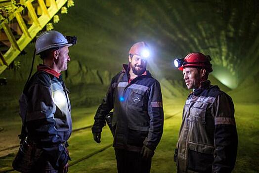 В «Уралкалии» подписан коллективный договор сроком на три года