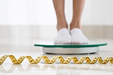 Диетолог объяснила, почему не получается похудеть