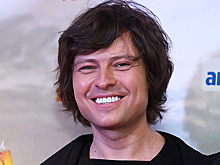 Прохора Шаляпина заметили в компании экс-любовницы и бывшей жены