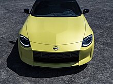 Nissan может начать сбор заказов на Nissan Z 2022 года в ноябре
