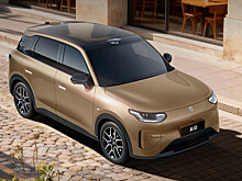 Дебютным рынком для нового электрического Leapmotor станет Китай