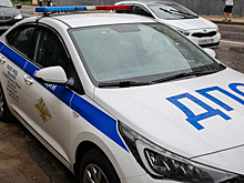 Три человека пострадали в ДТП в Ставрополе