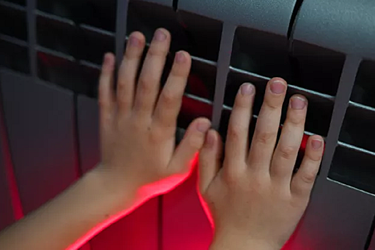 Омичам обещали вернуть отопление после аварии на газопроводе в ближайшее время