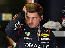 У Ферстаппена осталось 7 штрафных баллов. Летом Макс был на грани дисквалификации на Гран-при