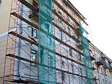 Вологодчина быстрее других регионов страны справилась с программой капремонтов в 2018 году