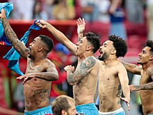 Журналист ESPN сравнил подход «Шахтера» и «Зенита» к покупке бразильцев