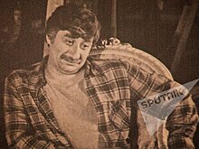 Гиви Берикашвили: прощание с легендой