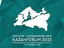 Олег Матыцин и Шамиль Тарпищев обсудят на KazanForum развитие спортивных связей между Россией и странами ОИС