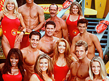 Надеваем красные купальники: «Спасатели Малибу» возвращаются