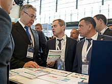 На конференции InRussia на Ставрополье подписано более 10 соглашений