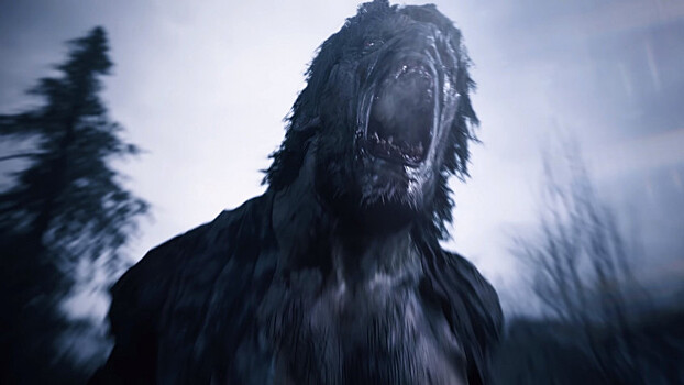 Местом действия Resident Evil 8: Village, похоже, стала Румыния