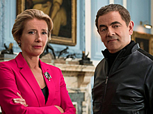 Джеймс Бонд наоборот. Фильм недели — «Агент Джонни Инглиш 3.0»