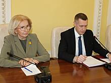 В Рязани на здании школы № 64 установят мемориальную доску в честь Москалева