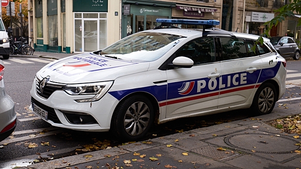 Молодой француз лишился глаза после стычки с полицейскими