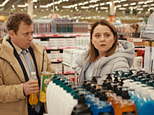 Сериал «СашаТаня» возвращается на ТНТ с десятым сезоном