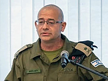 Выходец из Беларуси стал главой "Моссада"