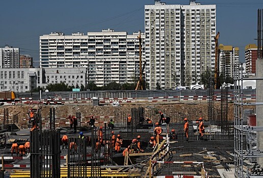Лучшая инвестновость дня: Татарстан отчитался по строительству