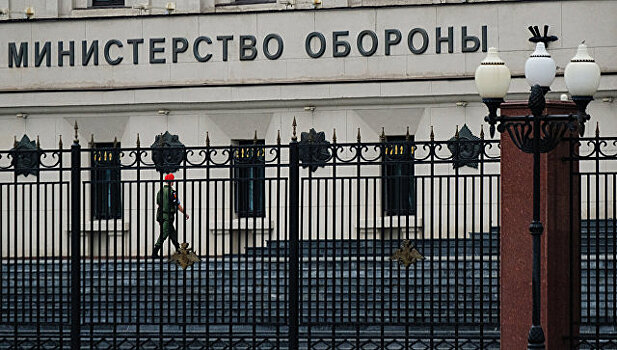 Шестого ноября в Москве будет рассмотрен иск Минобороны к ЦС "Звездочка"