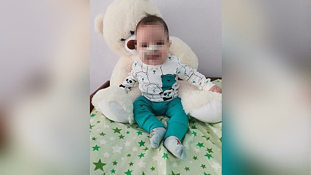 Новая семья: на малыша из Ноябрьска оформляют опекунство