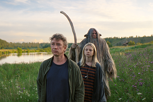 Режиссер рассказал о форс-мажорах на съемке фильма «Легенды наших предков»