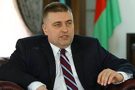 Спецслужбы Белоруссии и США расширят сотрудничество