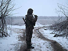 Онлайн-трансляция специальной военной операции на Украине — 1417-й день