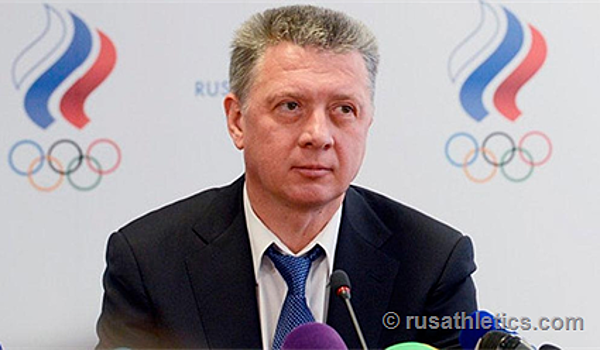 Около 80 легкоатлетов РФ в настоящее время отбывают дисквалификацию за допинг
