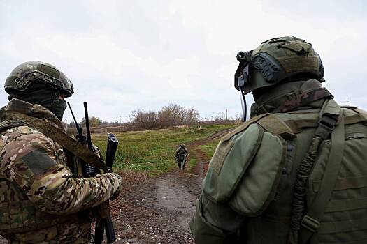 В США необычно высказались о задачах России на Украине