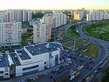 Территорию у станций МЦК в ЮВАО и метро «Братиславская» благоустроят