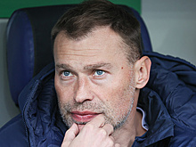 Президент "Урала" не считает Березуцкого тренером с недостатком опыта