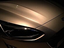 Ford Focus 2019 на фото перед дебютом