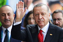Режим остается: Россия частично простила Турцию