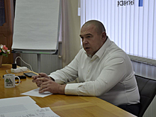 Мэр Невинномысска призвал горожан «пахать и рожать»